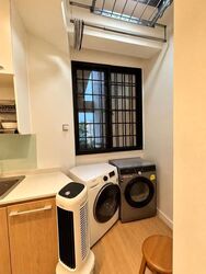 Seasons Park (D26), Condominium #631188961